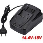 Chargeur pour bosch 14. 4v - 18v bat618 bat618g bc660 bc1880 bat609 bat609g bat614 bat614g li - ion chargeur ...