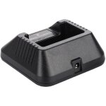 Chargeur de bureau pour baofeng uv - 5r, uv - 6r