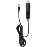 Chargeur / cordon allume - cigare 12v pour le rcepteur satellite vega 3