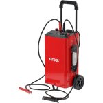 Chargeur avec fonction de d�marrage d'urgence 20 - 800 ah