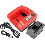 Chargeur pour hilti te 7 - a, b 22 / 1. 6, b22 / 2. 6, b22 / 3. 3