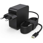 Chargeur pour hp elite x2 1012 g1 alimentation batterie