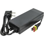 Vhbw - chargeur compatible avec husqvarna automower 330x, 430x nera 2023, 430x batterie de robot tondeuse ... Vhbw - chargeur compatible avec husqvarna automower 330x, 430x nera 2023, 430x batterie de robot tondeuse ...