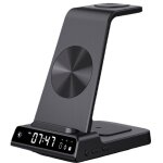 Chargeur induction pour iphone, station charge pour iphone 15 / 14 / 13 / 12 series, chargeur sans fil ... Chargeur induction pour iphone, station charge pour iphone 15 / 14 / 13 / 12 series, chargeur sans fil ...