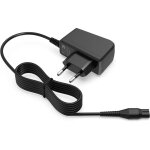 Pnuaticm - chargeur pour karcher lave vitre wv2, wv 2 plus, wv1, wv50, wv, cable alimentation krcher ...