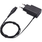 Chargeur pour karcher lave vitre wv2, wv 2 plus, wv1, wv50, wv, cable alimentation k�rcher pour nettoyeur ...