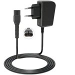 Chargeur pour k�rcher wv2 wv 2 premium, wv5 wv 5 premium wv50 wv55 wv50 plus, wv70 wv 70 plus wv 75 wv ...