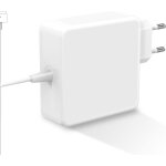 Chargeur pour macbook air, 45w chargeur pour macbook pro avec mag - n�tique t - tip port, remplacement ...