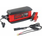 Oc - pro - chargeur, mainteneur de batterie automatique 3a 12v pour auto, moto