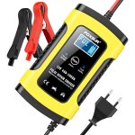 Start - le chargeur et mainteneur de batterie intelligent pour automobile convient aux automobiles et ... Start - le chargeur et mainteneur de batterie intelligent pour automobile convient aux automobiles et ...