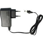 Chargeur compatible avec moulinex ms6543wh, ms6545w aspirateur balai sans fil ou � main - vhbw
