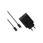Motorola - chargeur pour téléphone mobile 68w + cable usb c Motorola - chargeur pour téléphone mobile 68w + cable usb c