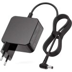 Chargeur ordinateur portable 19v 2. 37a 45w ? compatible asus vivobook et zenbook ? cordon 2. 4m ? gestion ...