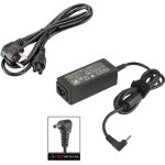 Chargeur pour ordinateur portable acer aspire switch 3 sw312 19v 2. 37a - 45w