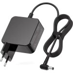 Chargeur ordinateur portable pour asus 19v 2. 37a 45w (4. 0 1. 35mm) vivobook 14 15 17 x540s x541n x541u ...