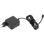 Chargeur pour ordinateur portable usb - c 45 w Chargeur pour ordinateur portable usb - c 45 w
