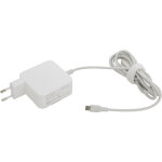 Chargeur pour ordinateur portable usb - c 45 w