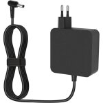 Chargeur ordinateur transportable pour asus 19v 2. 37a 45w (4. 0 1. 35mm) , xu, vivobook 14 15 17 x540s ...