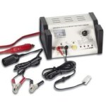 Chargeur de packs accus modelisme nimh nicd 3000ma
