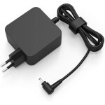 Chargeur portable ouylaf 45 w pour lenovo ideapad 3, 5, 110, 310, 310s, 320, 320s, 330, 110 - 15acl, ...