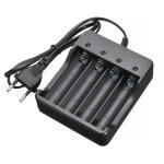 Chargeur rapide pour batterie aa, aaa. convient aux batteries : 10440, 14500, 17670, 18650, 18700. Chargeur rapide pour batterie aa, aaa. convient aux batteries : 10440, 14500, 17670, 18650, 18700.