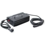 Chargeur rapide castelgarden stiga original pour tracteur de pelouse 18 a 48v Chargeur rapide castelgarden stiga original pour tracteur de pelouse 18 a 48v