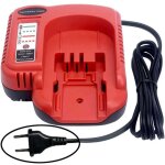Chargeur rapide de rechange pour batterie black & decker compatible avec les batteries black and decker ...
