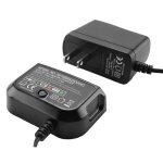 Chargeur de remplacement pour batterie noire et 9, 6 v - 18 v a12 a12 - x hpb18 hpb14 hpb12 hpb96 ni ...