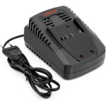 Chargeur remplacement bosch 14, 4v / 18v gal 18v - 20 / 40 gba ? compatible batteries outils, recharge ...