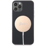 Chargeur sans fil guess magsafe gold 15 w Chargeur sans fil guess magsafe gold 15 w