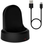 Chargeur sans fil rapide pour montre samsung gear s3 frontier s2 chargeur sans fil rapide pour montre ...