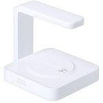 Chargeur sans fil avec sterilisateur uv
