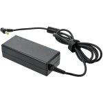 Chargeur secteur pour acer 19 v 3, 42 a 65 w 5, 5 x 1, 7 mm