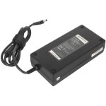 Chargeur secteur pour msi asus 19, 5 v 11, 8 a 230 w 5, 5 x 2, 5 mm