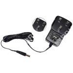 Chargeur pour tondeuse  gazon sans fil compatible mowox - 044964