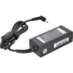 Chargeur pour toshiba 19 v 2, 37 a 45 w 4, 0 x 1, 7 mm