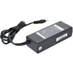 Chargeur pour toshiba 19 v 3, 95 a 75 w 5, 5 x 2, 5 mm