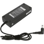 Chargeur universel d'alimentation 15 - 20 v 120 w 10 broches Chargeur universel d'alimentation 15 - 20 v 120 w 10 broches