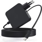 Chargeur usb c 65w ordinateur portable pour asus lenovo thinkpad acer chromebook macbook pro / air ipad ... Chargeur usb c 65w ordinateur portable pour asus lenovo thinkpad acer chromebook macbook pro / air ipad ...