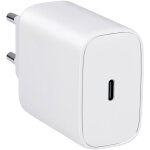 Chargeur usb - c - gan grundig, 65 w, 230 v