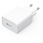Chargeur usb mural universel de 5 v 2 a / 10 w avec 1 ports - prise usb compatible avec tout type de ...
