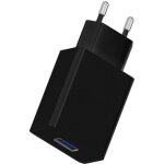 Chargeur usb mural universel de 5 v 2 a / 10 w avec 1 ports - prise usb compatible avec tout type de ...