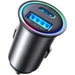 Chargeur de voiture usb c 60 w, chargeur de voiture usb c rapide, adaptateur de chargeur de voiture usb, ... Chargeur de voiture usb c 60 w, chargeur de voiture usb c rapide, adaptateur de chargeur de voiture usb, ...