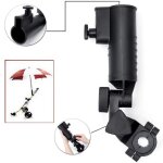 Chariot de golf porte - parapluie universel v2 / porte - parapluie / porte - parasol / support / porte ...