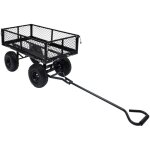 Chariot � main de noir 250 kg