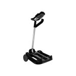 Chariot de transport bwt pour robot cosmy