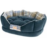Ferplast charles petit divan en tissu pour chiens et chats avec coussin double - face. différentes mesures ... Ferplast charles petit divan en tissu pour chiens et chats avec coussin double - face. différentes mesures ...