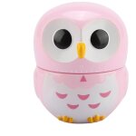 Charmant minuteur de cuisson en forme de poule, horloge m�canique pour cuisine et d�co, r�veil minuteur ...