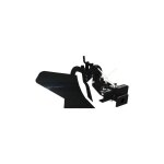 Charrue latrale pour motoculteurs kapotha k - 13. 5 et powerground pro raptor. raptor