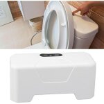 Jamais utilis�]chasse d'eau automatique pour toilettes maison intelligente chasse d'eau automatique pour ...
